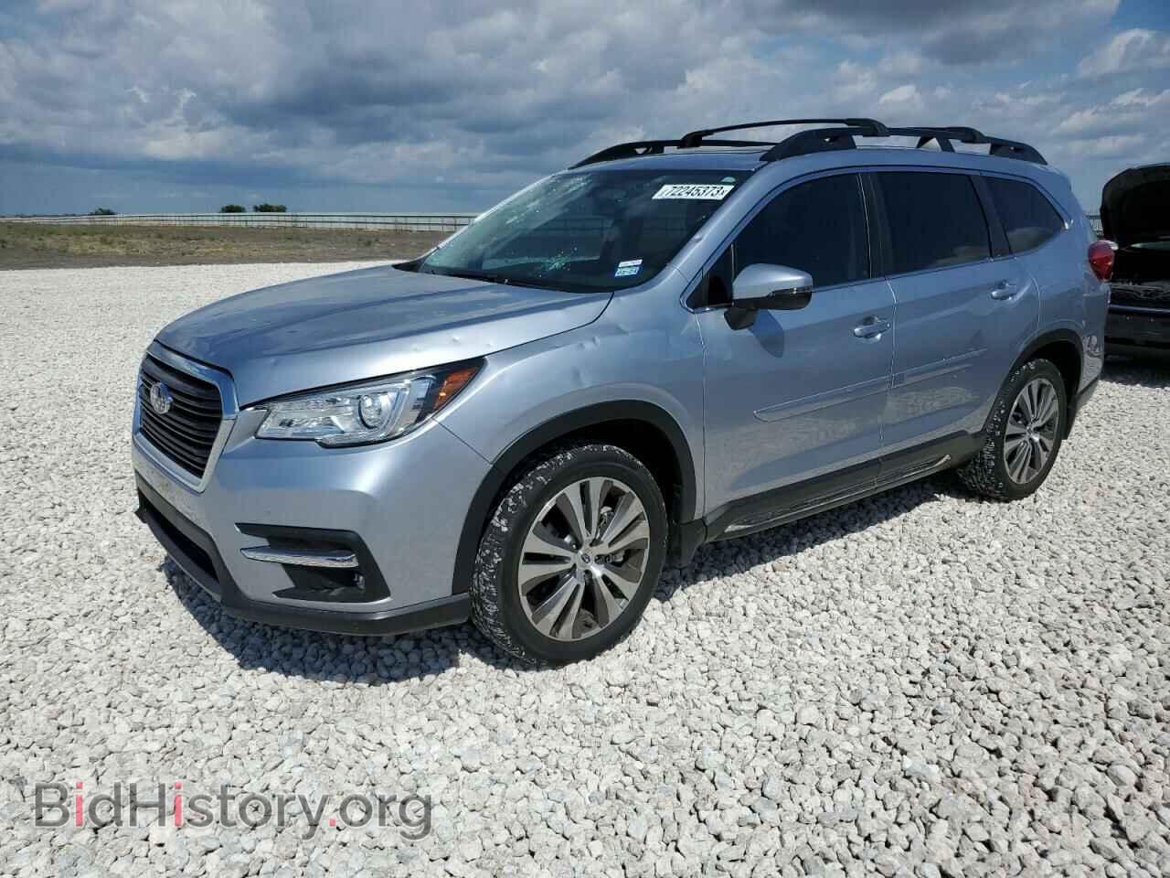 Photo 4S4WMAPDXL3474565 - SUBARU ASCENT 2020