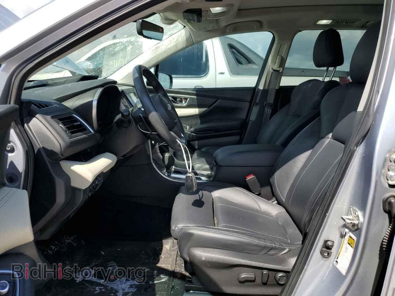 2020 SUBARU ASCENT - VIN: 4S4WMAPDXL3474565 - Фото 7