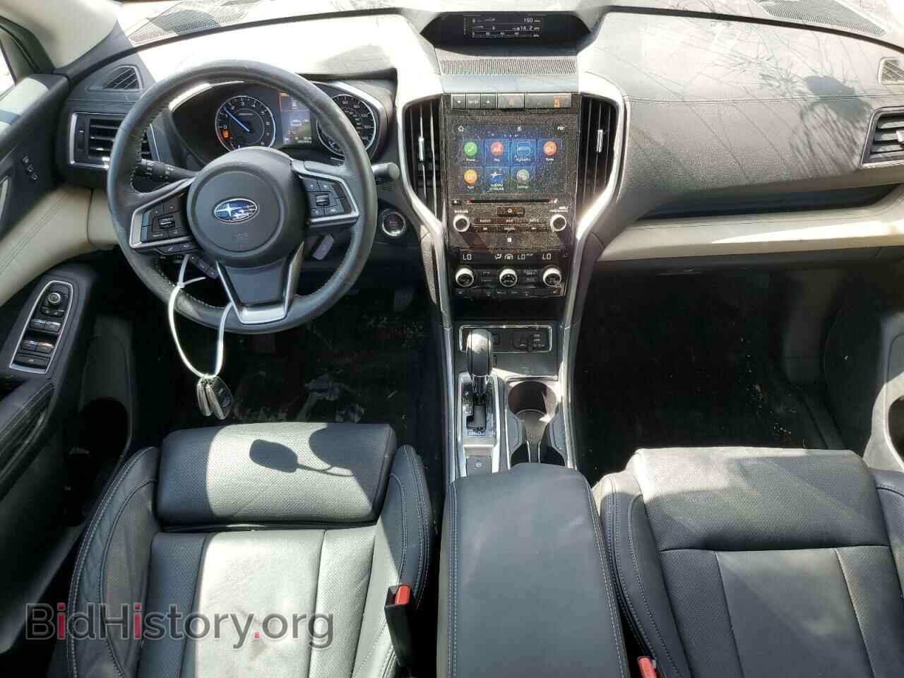 2020 SUBARU ASCENT - VIN: 4S4WMAPDXL3474565 - Фото 8