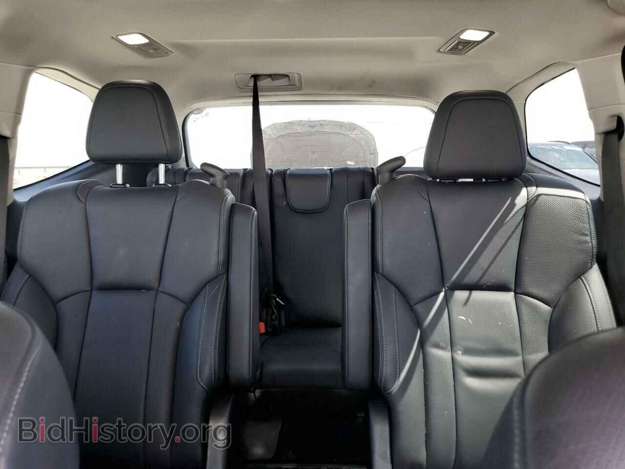 2020 SUBARU ASCENT - VIN: 4S4WMAPDXL3474565 - Фото 10