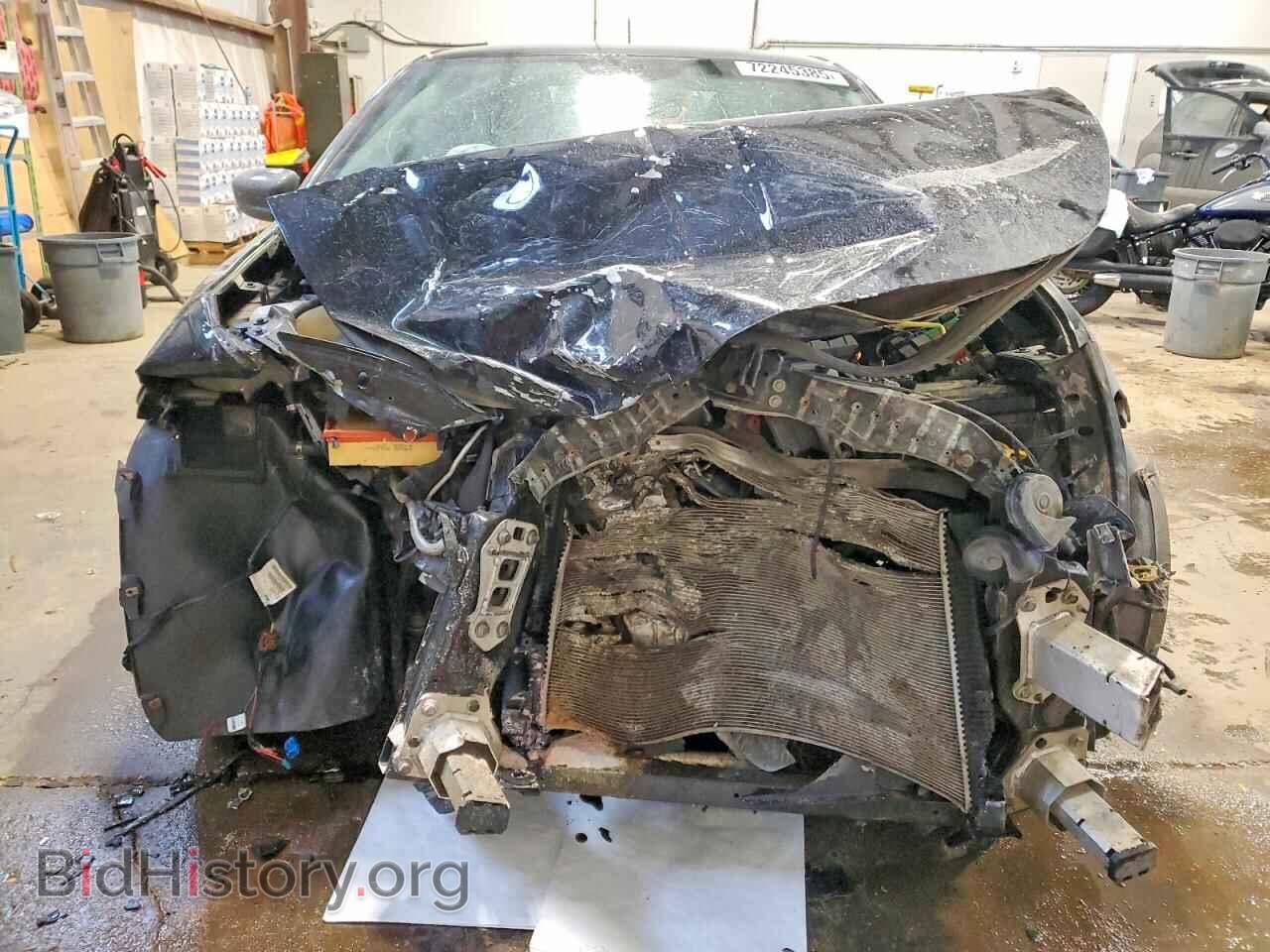 2014 DODGE DART - VIN: 1C3CDFAAXED854509 - Photo 5