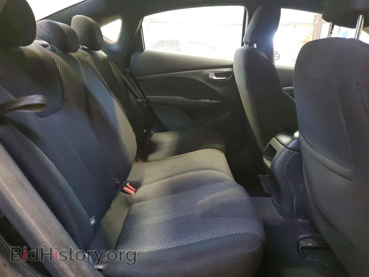 2014 DODGE DART - VIN: 1C3CDFAAXED854509 - Photo 10