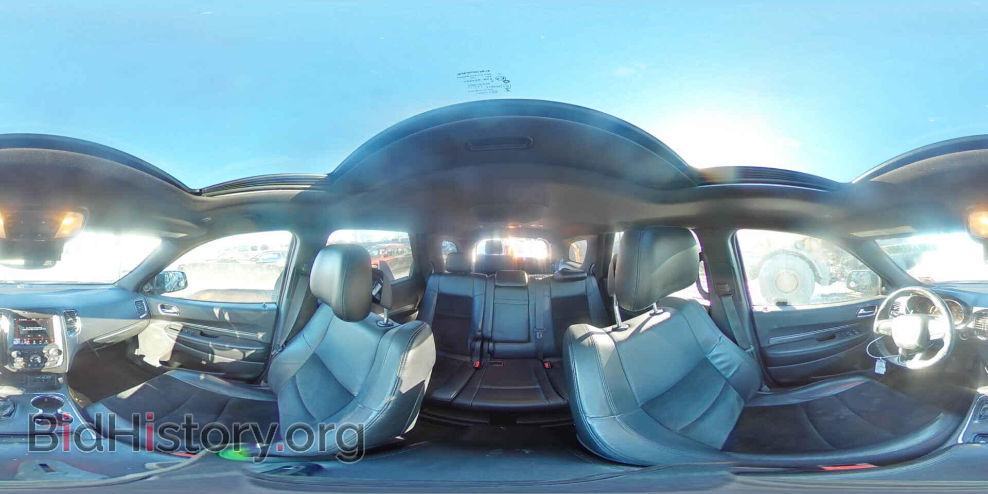 2018 DODGE DURANGO - VIN: 1C4RDJDG0JC187474 - Фото 15