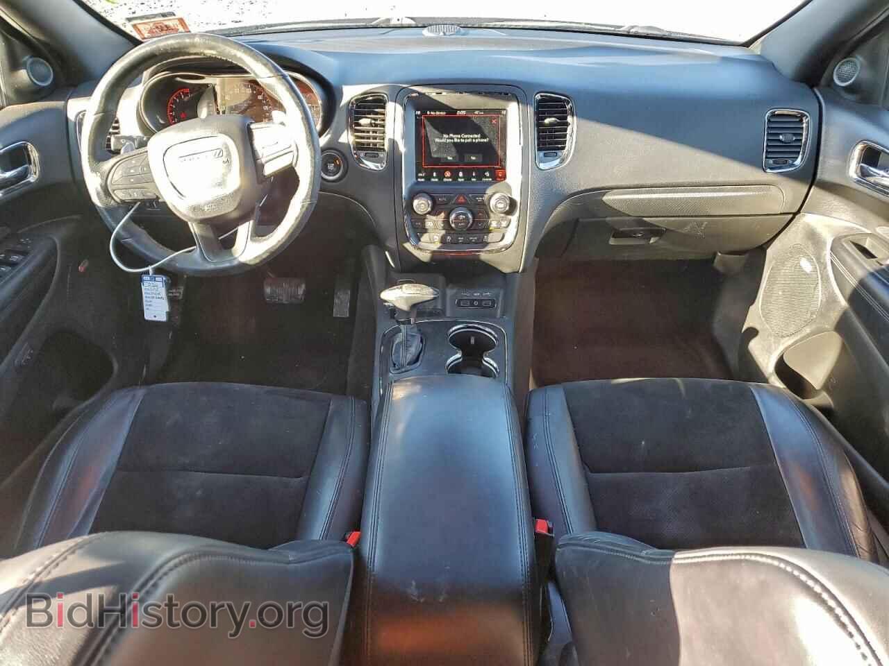 2018 DODGE DURANGO - VIN: 1C4RDJDG0JC187474 - Фото 8
