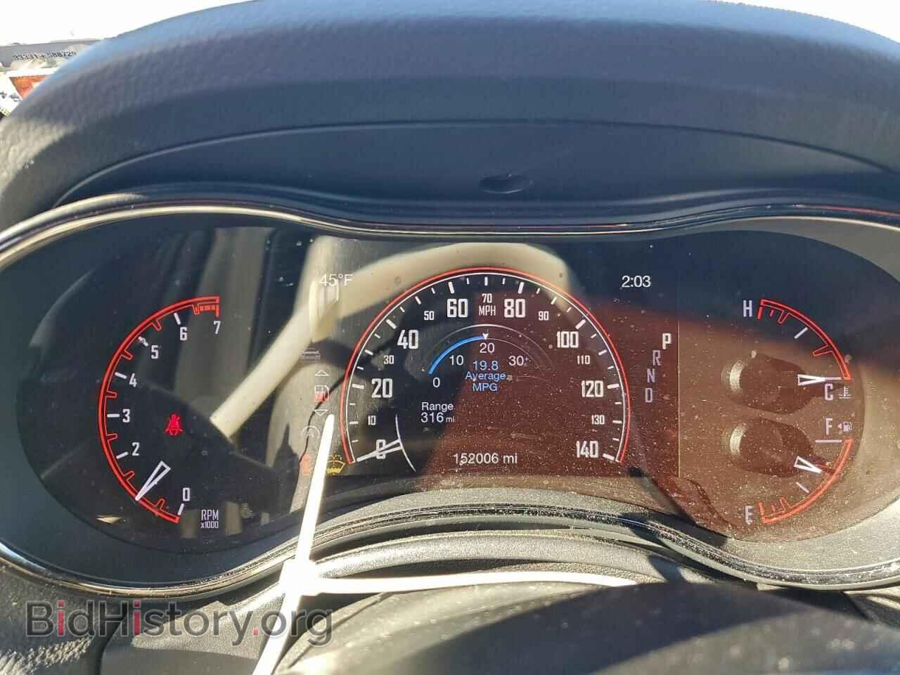 2018 DODGE DURANGO - VIN: 1C4RDJDG0JC187474 - Фото 9