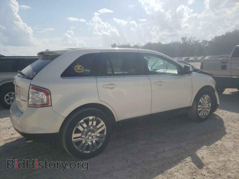 2008 Ford EDGE (VIN 2FMDK39C78BA82373) — photo 3 of 12