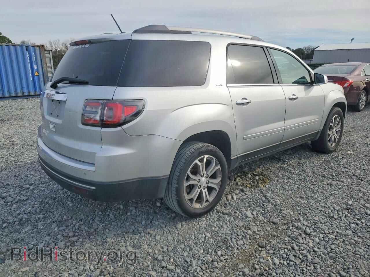 2013 GMC ACADIA - VIN: 1GKKRRKD2DJ184820 - Фото 3