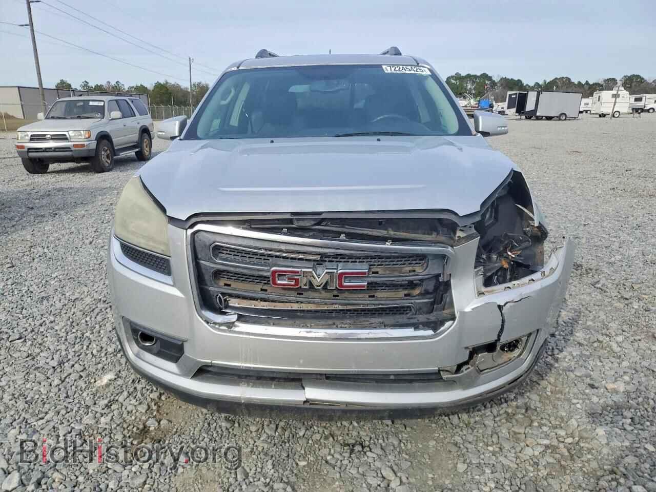 2013 GMC ACADIA - VIN: 1GKKRRKD2DJ184820 - Фото 5