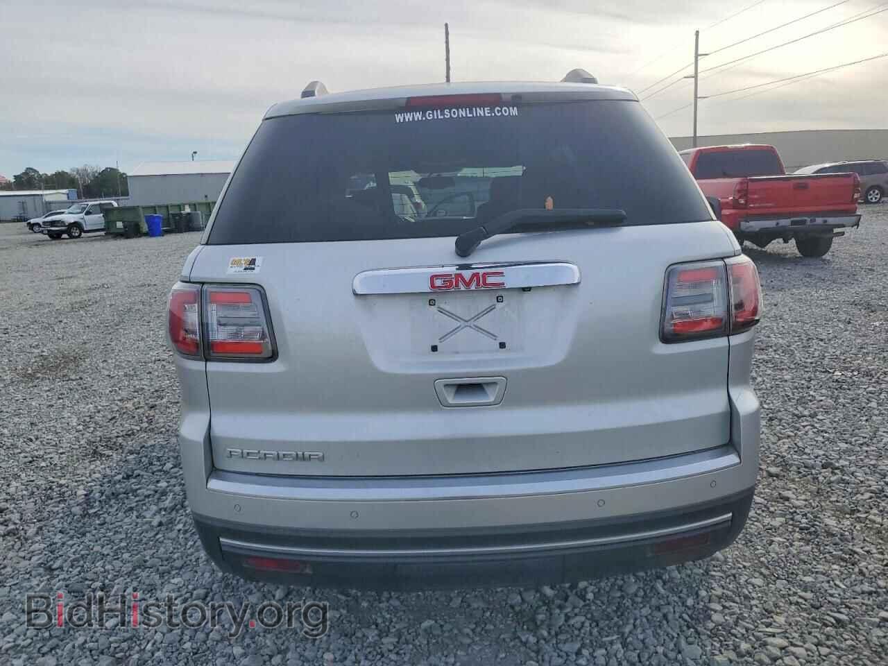 2013 GMC ACADIA - VIN: 1GKKRRKD2DJ184820 - Фото 6