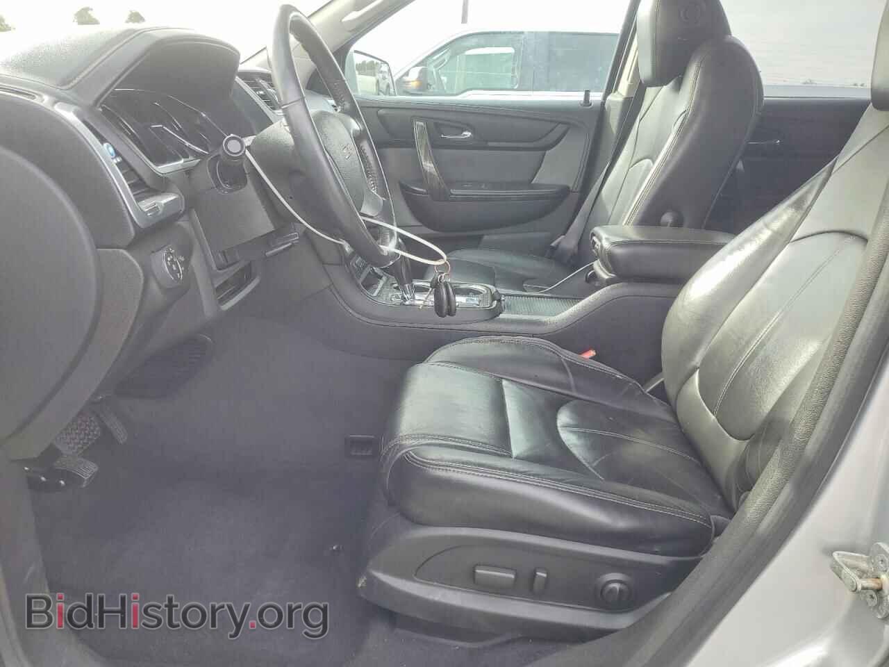 2013 GMC ACADIA - VIN: 1GKKRRKD2DJ184820 - Фото 7