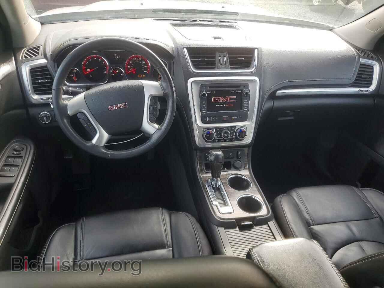 2013 GMC ACADIA - VIN: 1GKKRRKD2DJ184820 - Фото 8