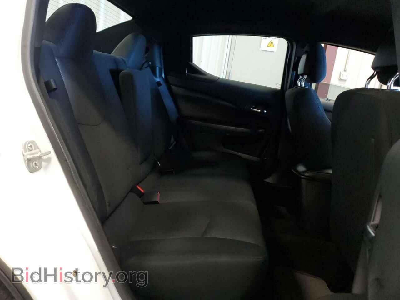2014 DODGE AVENGER - VIN: 1C3CDZAB2EN173720 - Фото 10