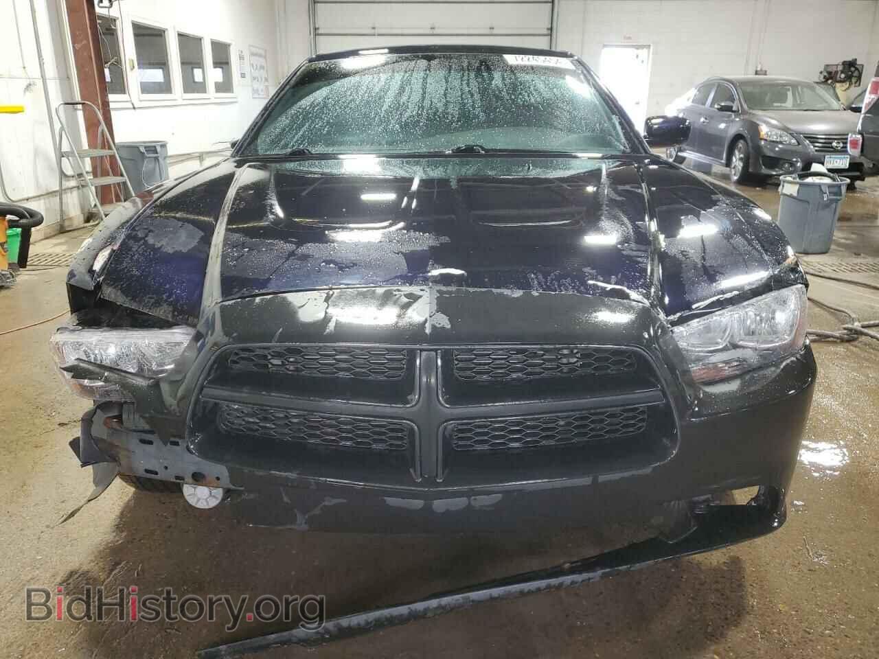 2012 DODGE CHARGER - VIN: 2C3CDXBG4CH264671 - Фото 5