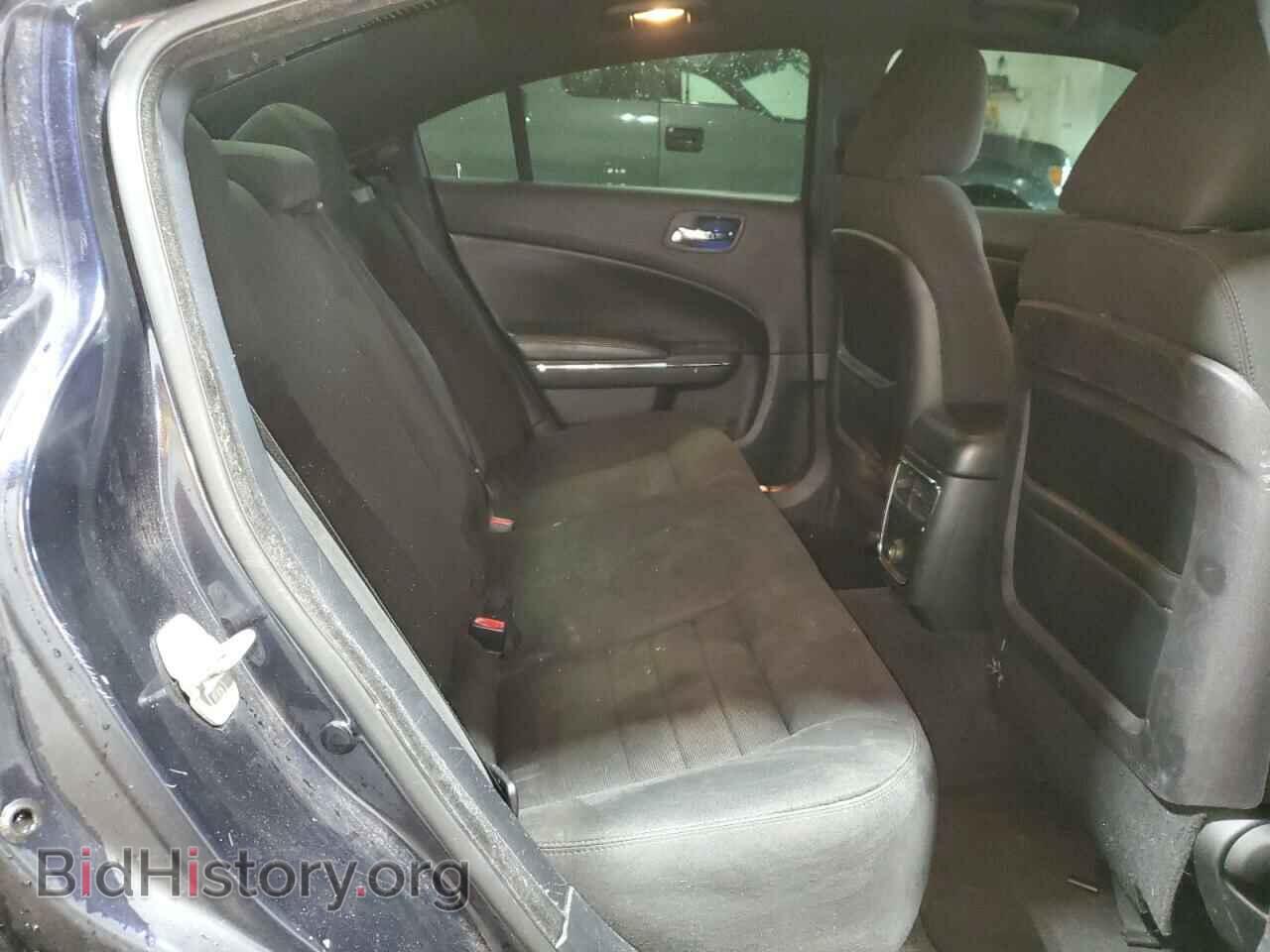 2012 DODGE CHARGER - VIN: 2C3CDXBG4CH264671 - Фото 10