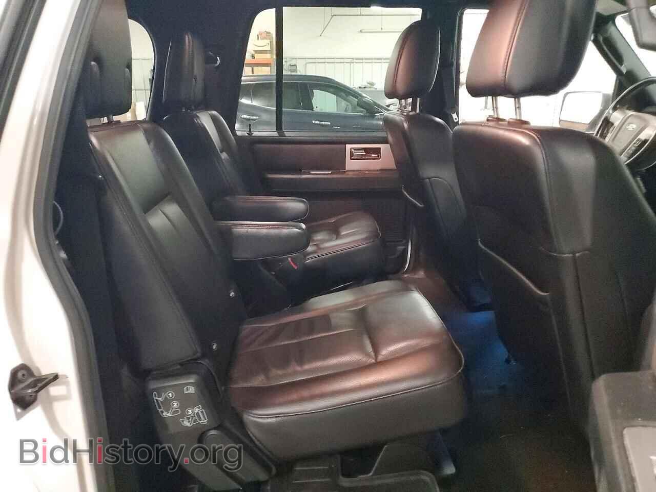 2017 FORD EXPEDITION - VIN: 1FMJK2AT3HEA85400 - Фото 11
