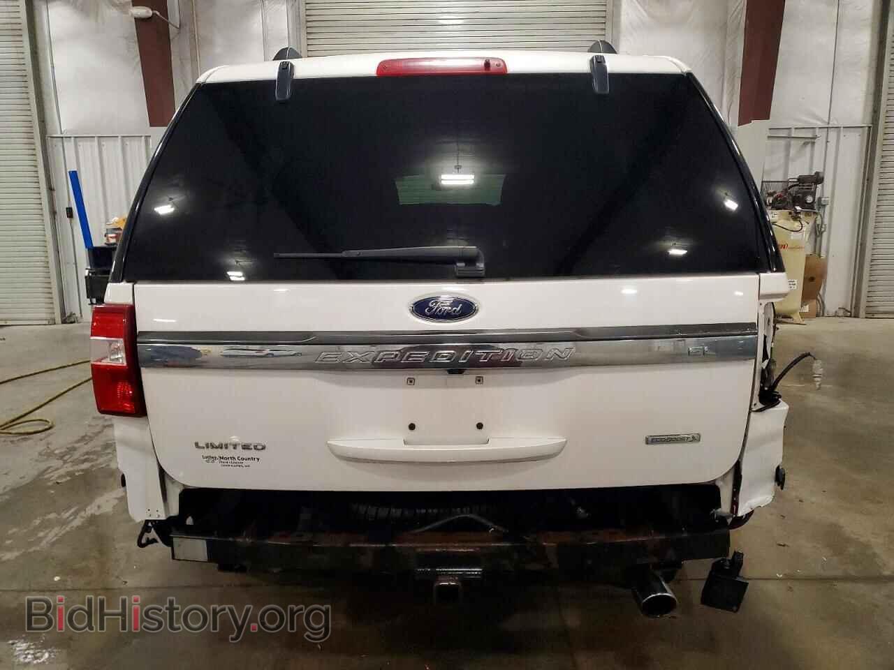 2017 FORD EXPEDITION - VIN: 1FMJK2AT3HEA85400 - Фото 6