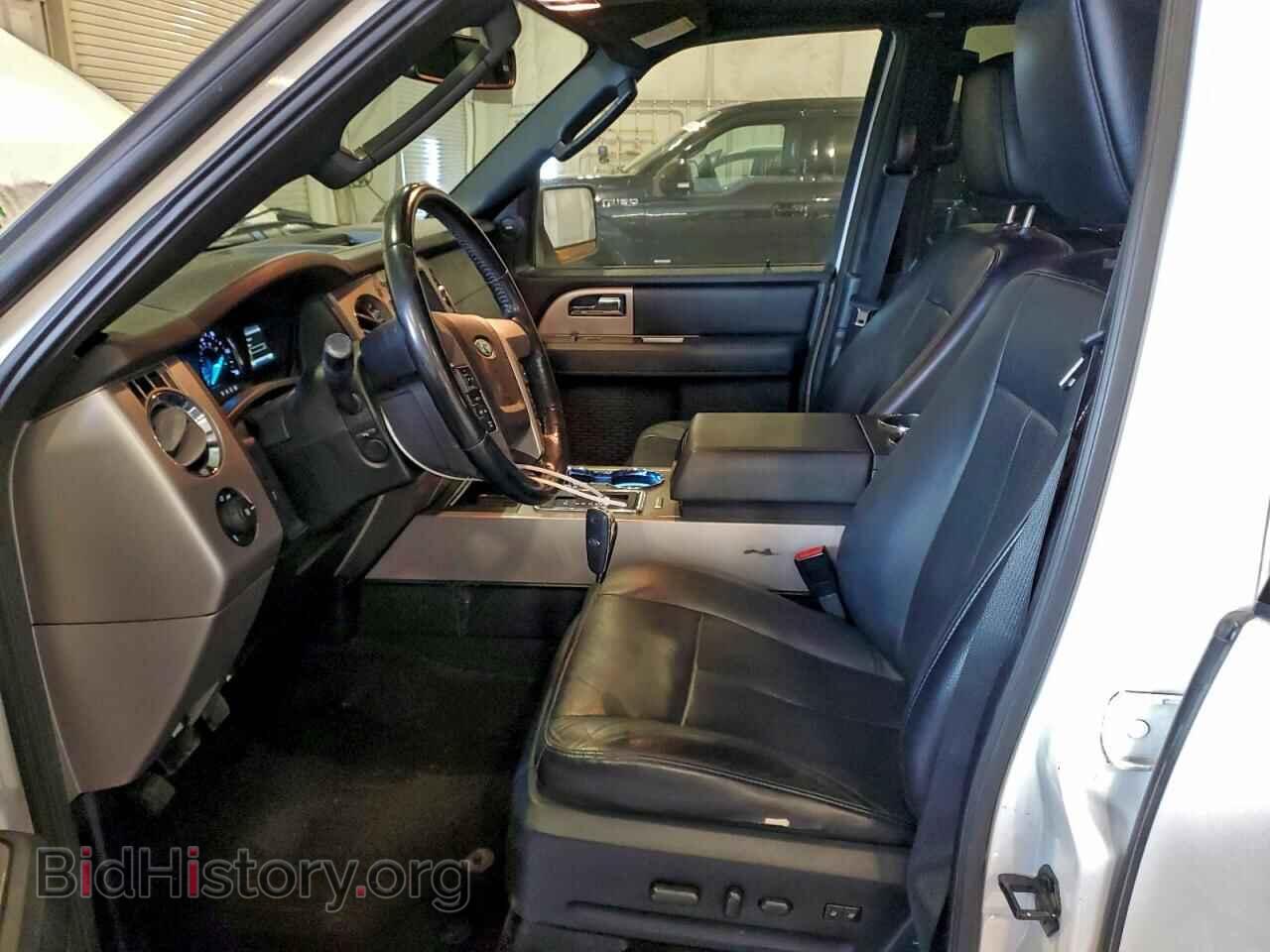 2017 FORD EXPEDITION - VIN: 1FMJK2AT3HEA85400 - Фото 7