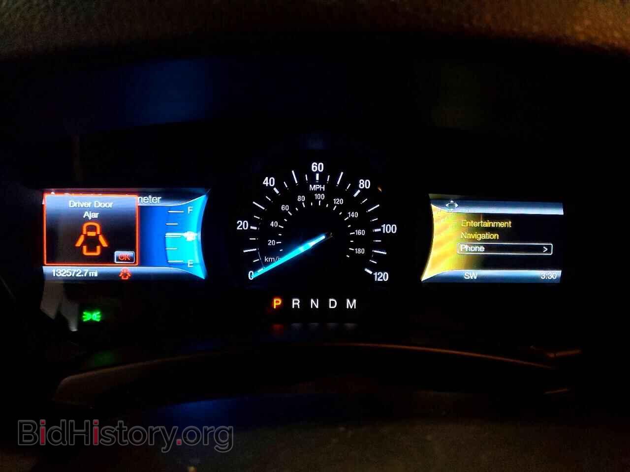 2017 FORD EXPEDITION - VIN: 1FMJK2AT3HEA85400 - Фото 9
