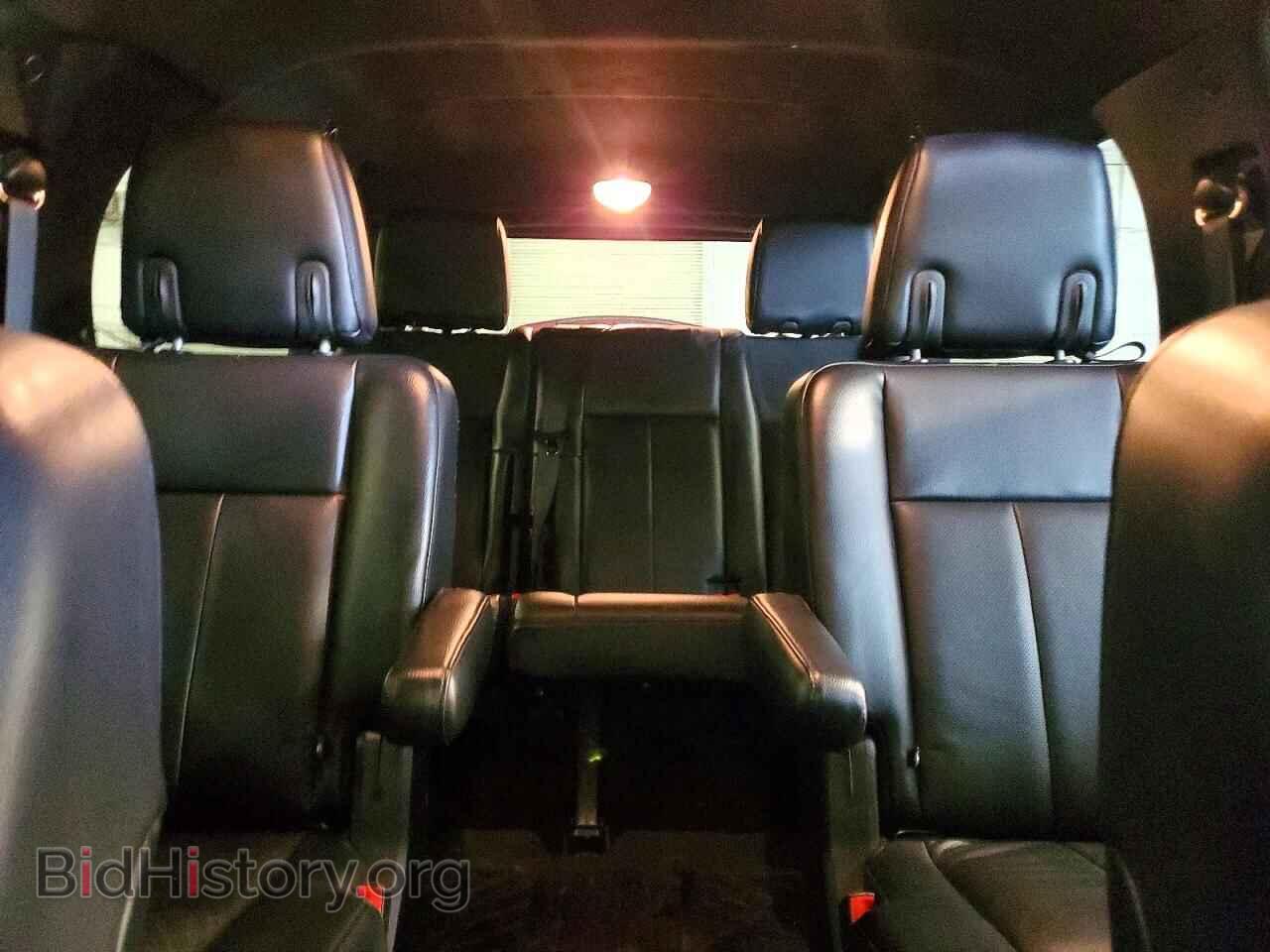 2017 FORD EXPEDITION - VIN: 1FMJK2AT3HEA85400 - Фото 10