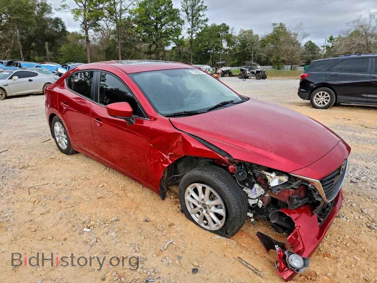 2015 MAZDA 3 - VIN: 3MZBM1W76FM172401 - Фото 4