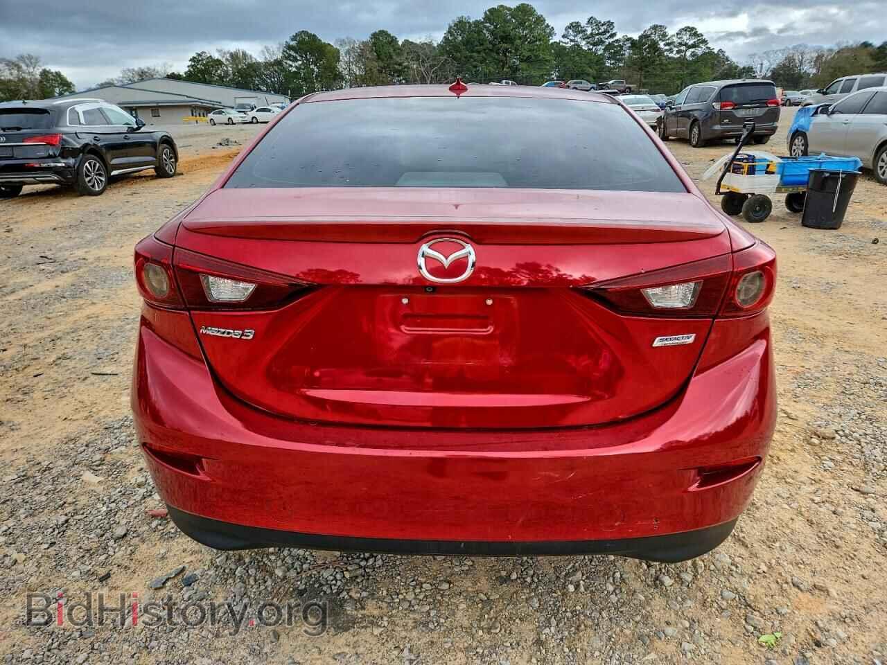 2015 MAZDA 3 - VIN: 3MZBM1W76FM172401 - Фото 6