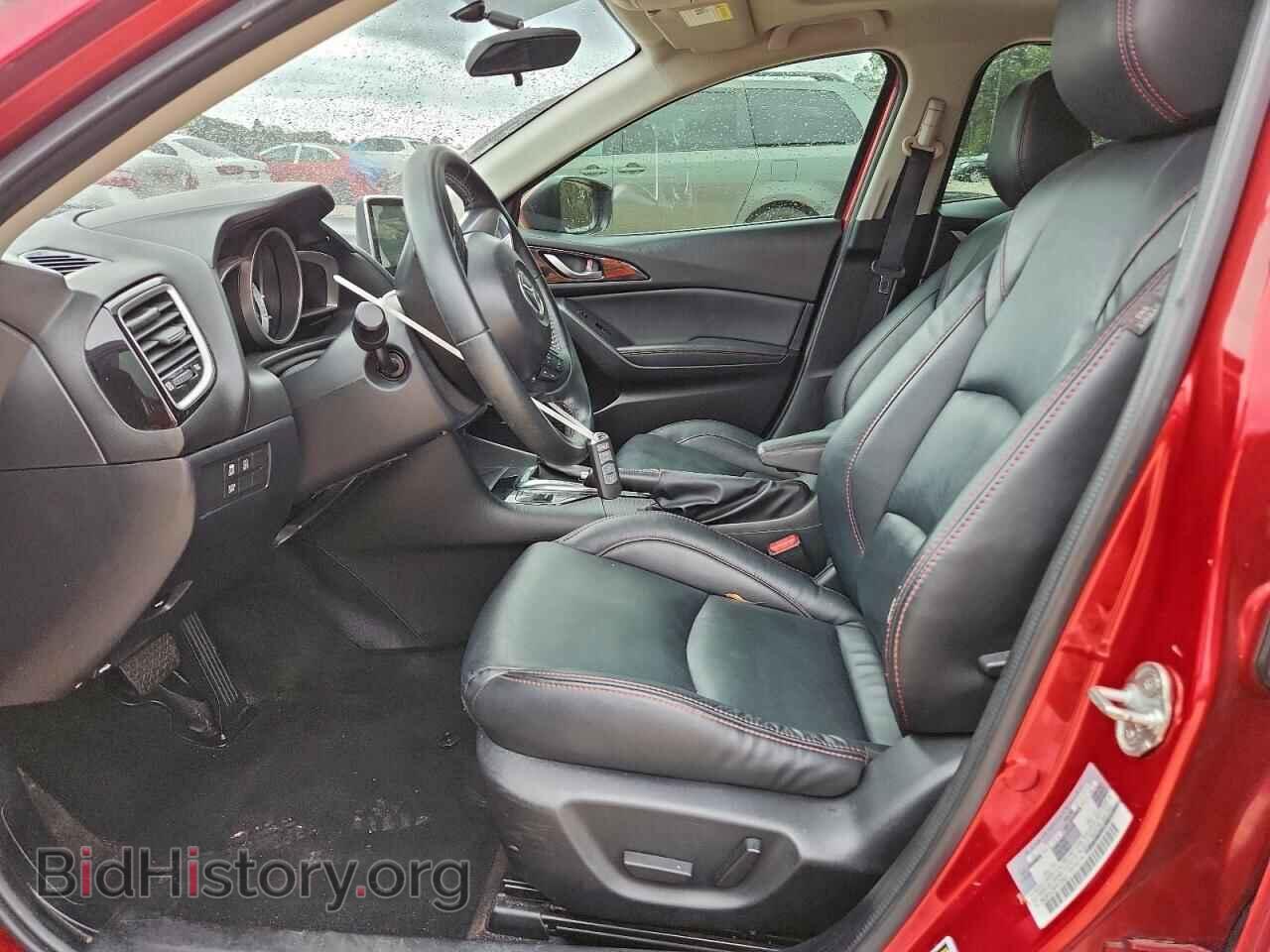 2015 MAZDA 3 - VIN: 3MZBM1W76FM172401 - Фото 7