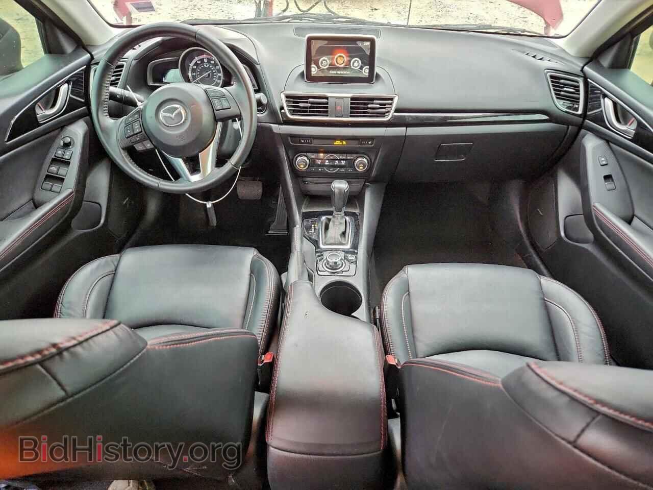 2015 MAZDA 3 - VIN: 3MZBM1W76FM172401 - Фото 8
