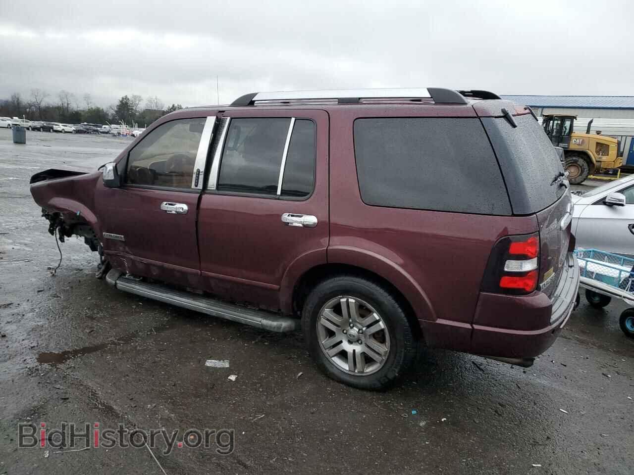 2006 FORD EXPLORER - VIN: 1FMEU75846UB24559 - Фото 2