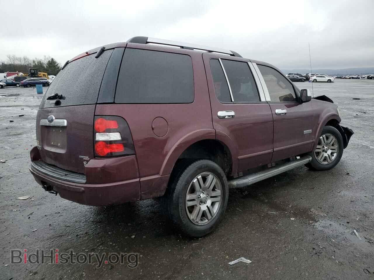 2006 FORD EXPLORER - VIN: 1FMEU75846UB24559 - Фото 3