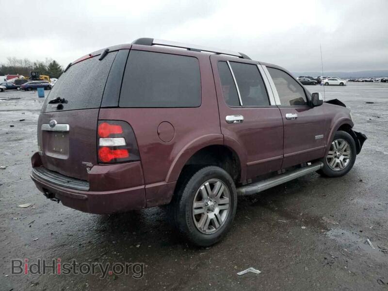 2006 Ford EXPLORER (VIN 1FMEU75846UB24559) — photo 3 of 13