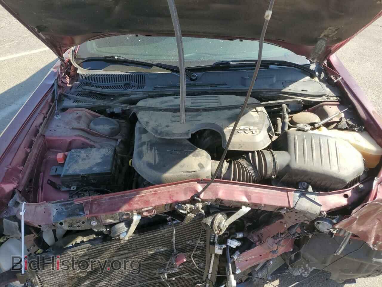 2019 DODGE CHALLENGER - VIN: 2C3CDZAG6KH574607 - Фото 11