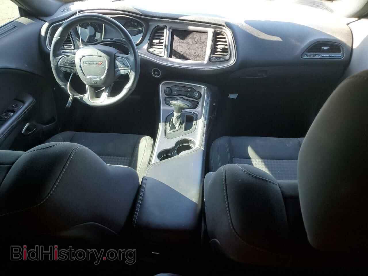 2019 DODGE CHALLENGER - VIN: 2C3CDZAG6KH574607 - Фото 8