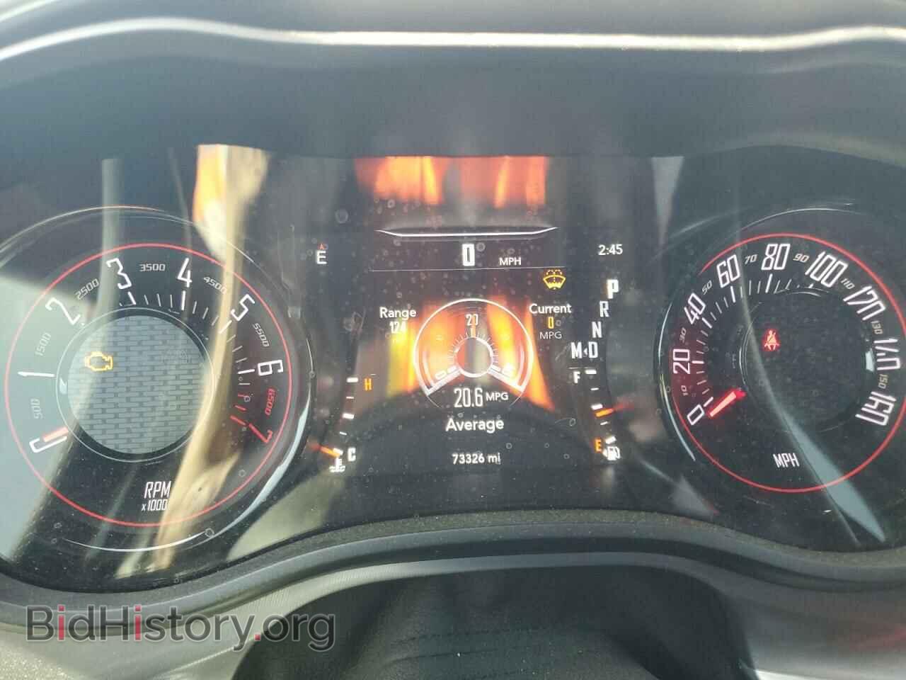 2019 DODGE CHALLENGER - VIN: 2C3CDZAG6KH574607 - Фото 9