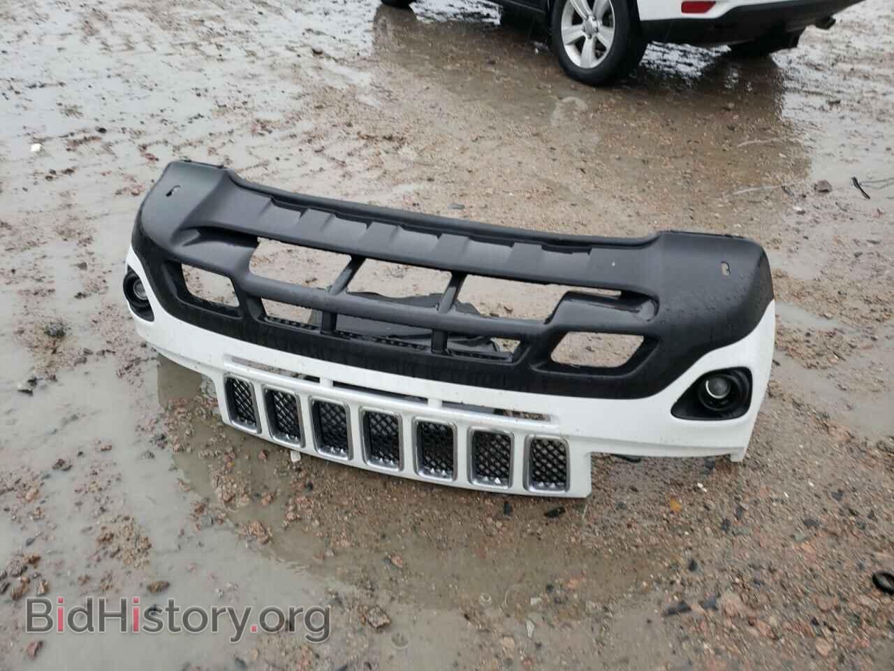 2012 JEEP COMPASS - VIN: 1C4NJDEB5CD665154 - Photo 13