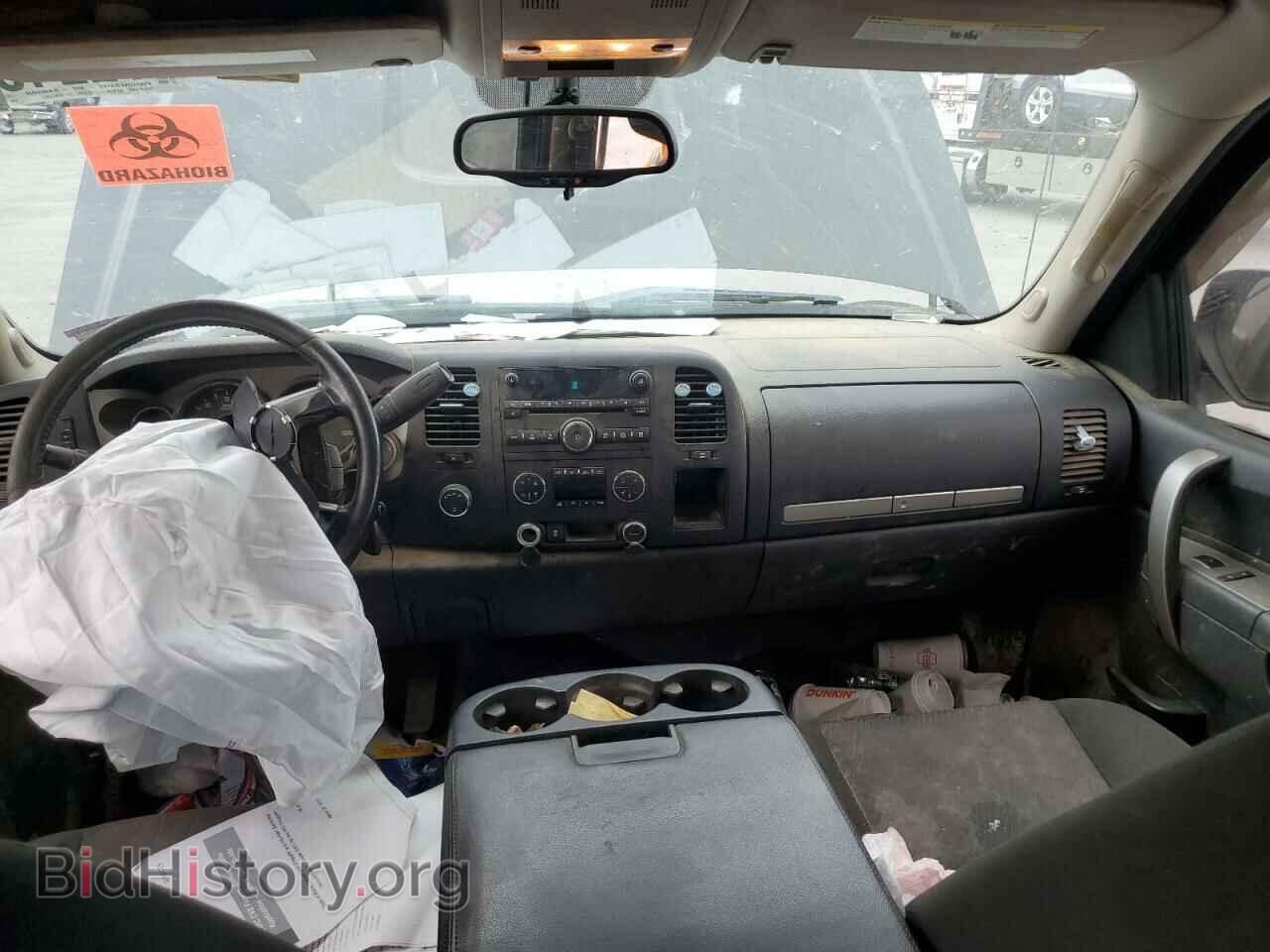 2013 GMC SIERRA - VIN: 3GTP2VE79DG276903 - Фото 8