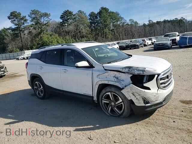 2020 GMC TERRAIN - VIN: 3GKALPEV5LL128657 - Фото 15
