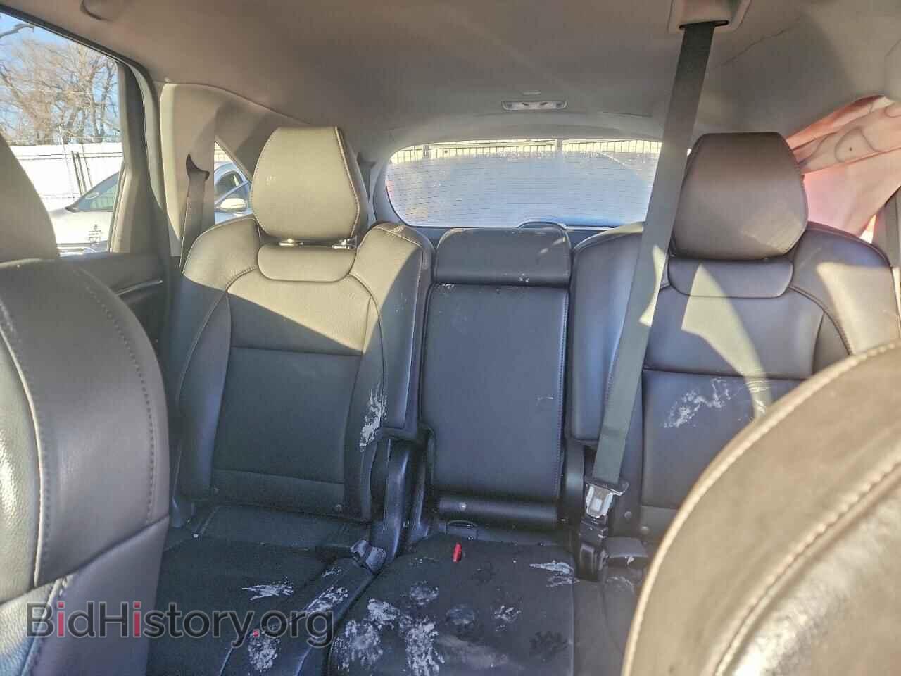 2020 ACURA MDX - VIN: 5J8YD4H37LL005648 - Фото 10