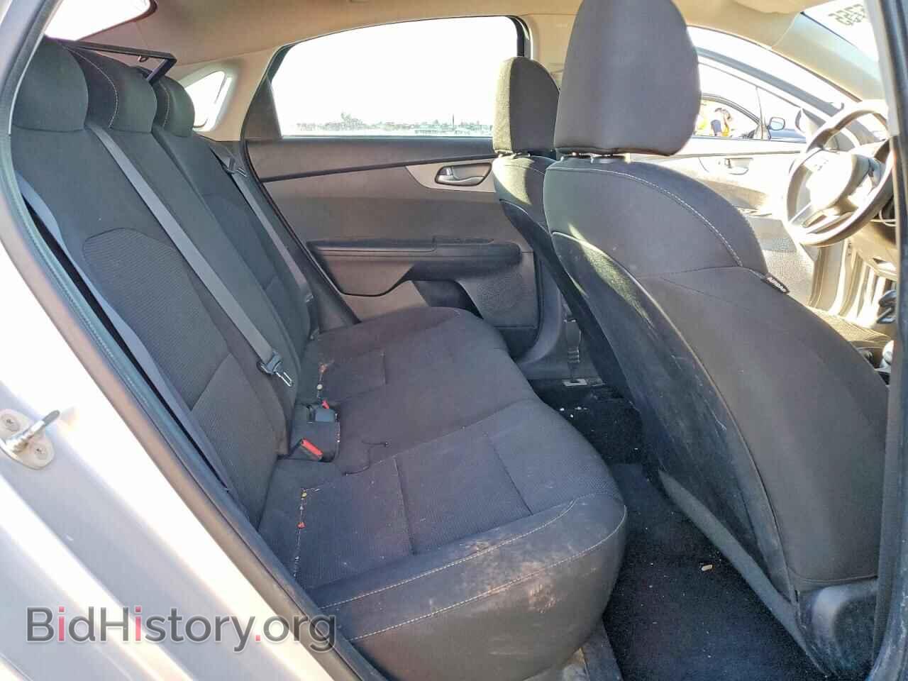 2020 KIA FORTE - VIN: 3KPF24AD5LE209159 - Фото 10