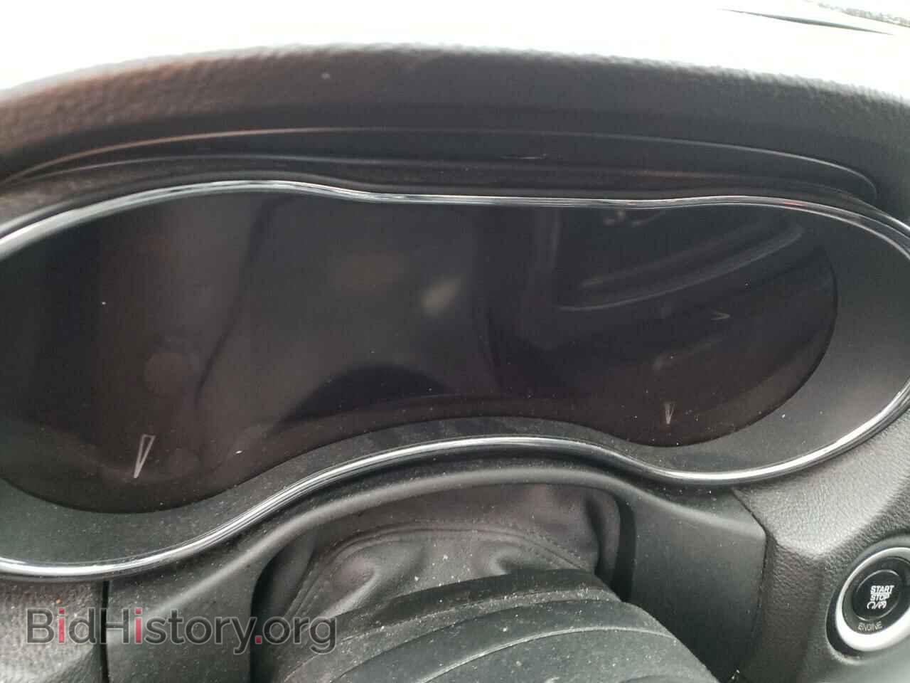 2014 DODGE DURANGO - VIN: 1C4RDJEG2EC301026 - Photo 9