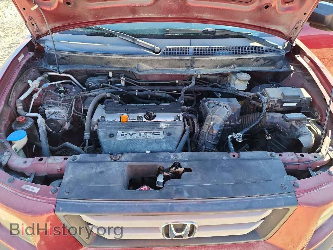 2008 HONDA ELEMENT - VIN: 5J6YH28728L009103 - Photo 11