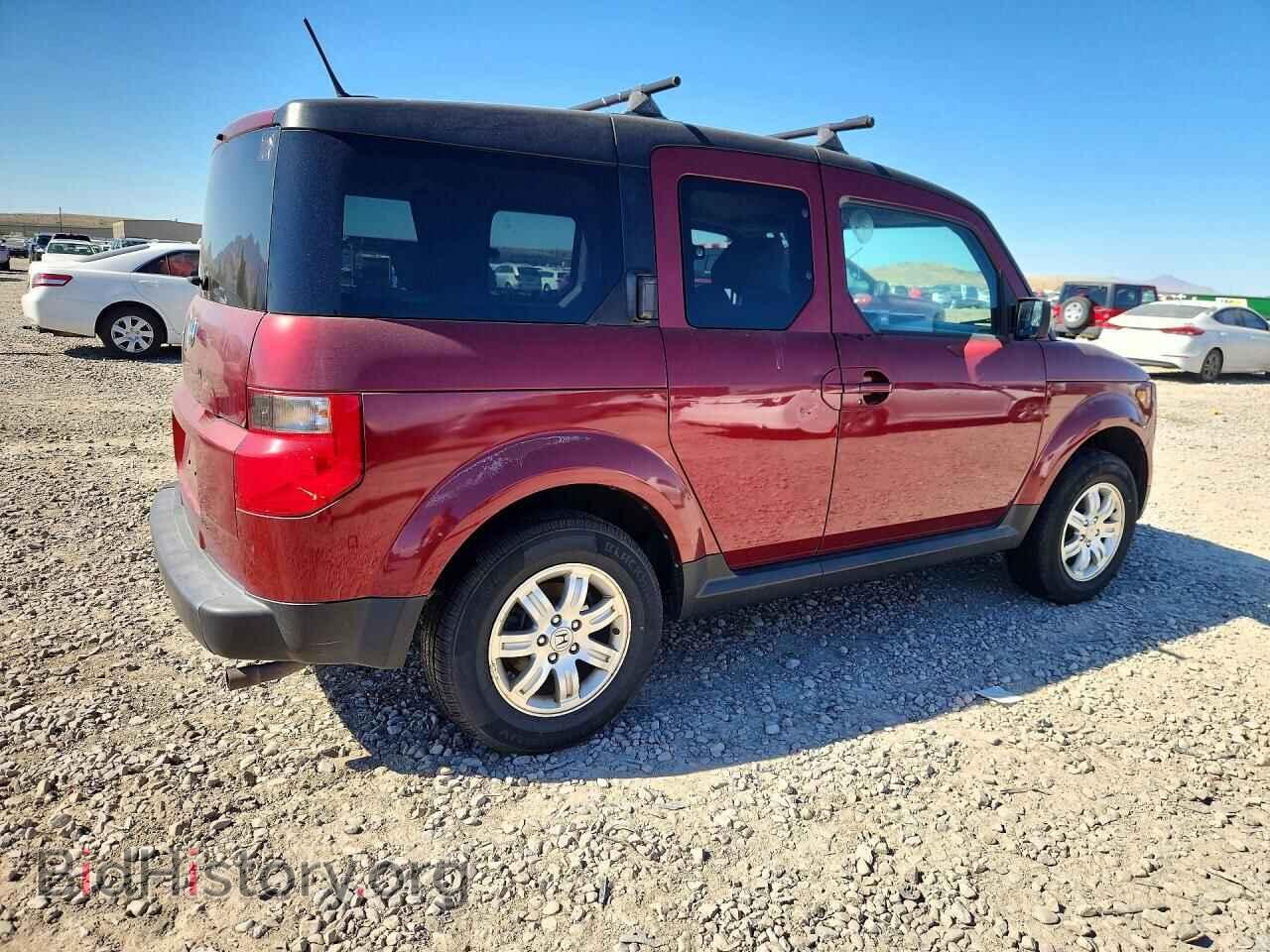 2008 HONDA ELEMENT - VIN: 5J6YH28728L009103 - Photo 3