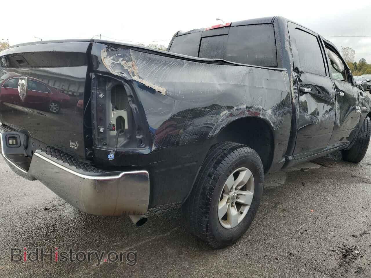 2016 RAM 1500 - VIN: 1C6RR6LT1GS231226 - Фото 3