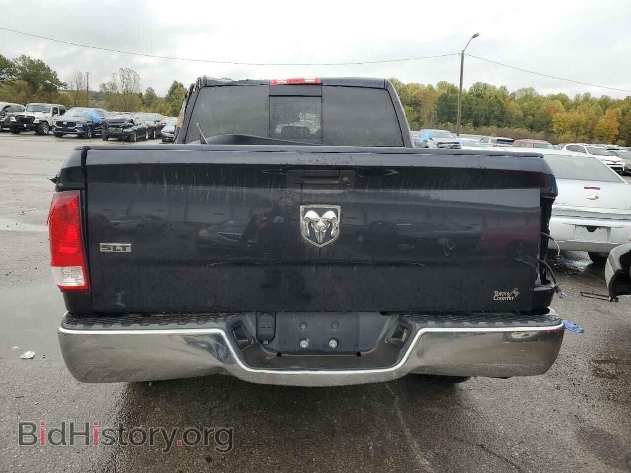 2016 RAM 1500 - VIN: 1C6RR6LT1GS231226 - Фото 6
