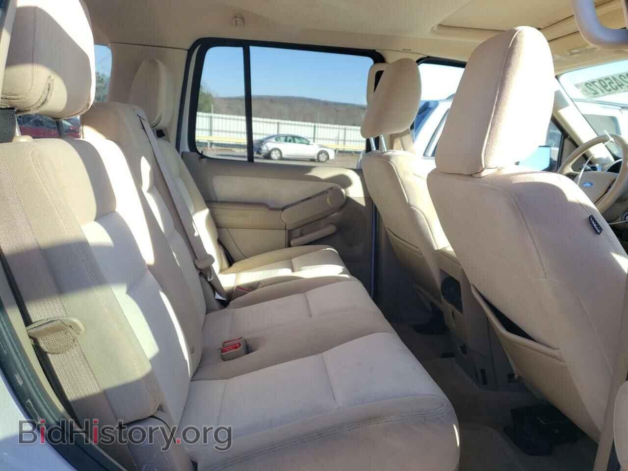 2010 FORD EXPLORER - VIN: 1FMEU7DE4AUA56103 - Photo 11