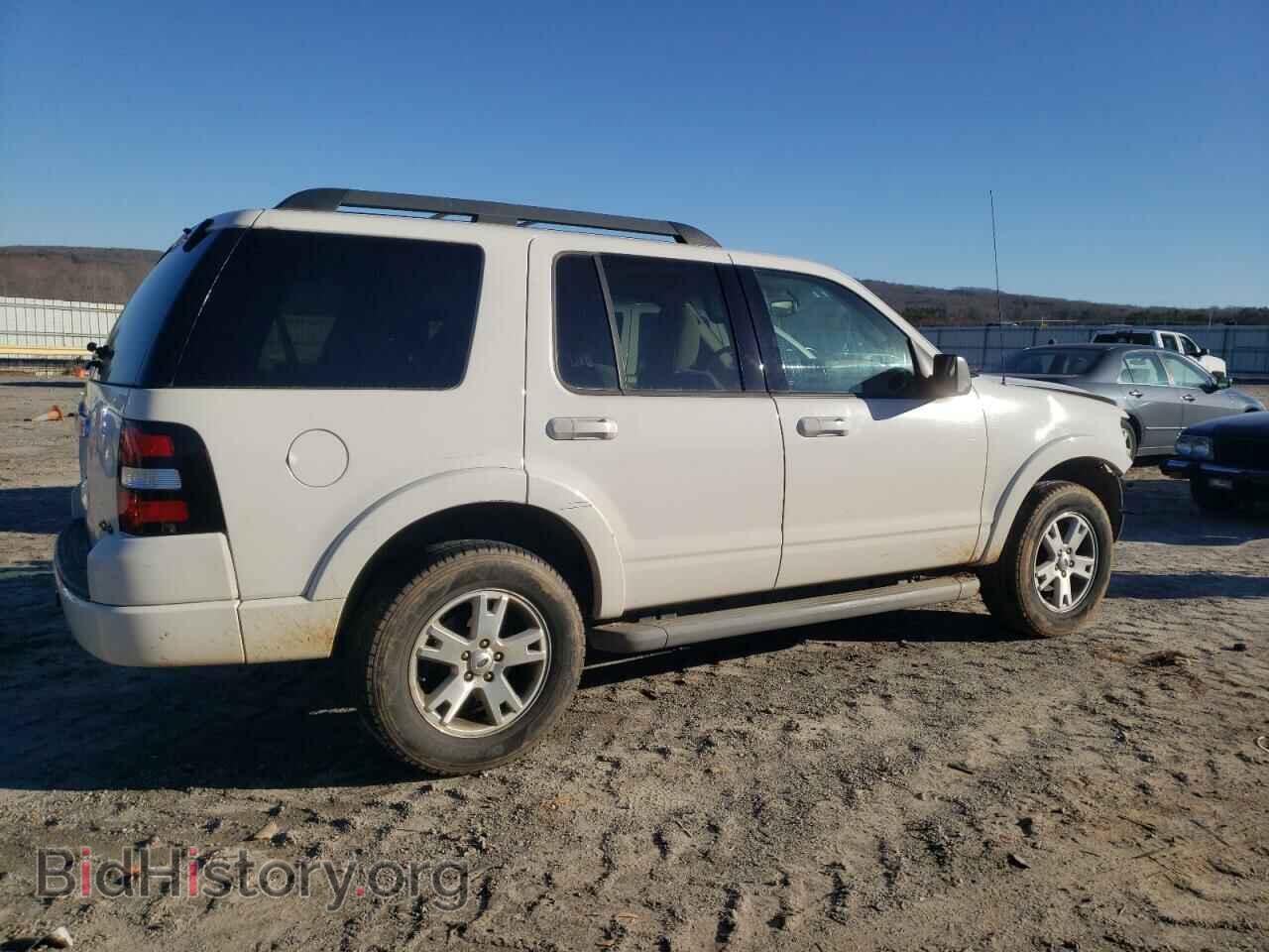 2010 FORD EXPLORER - VIN: 1FMEU7DE4AUA56103 - Photo 3