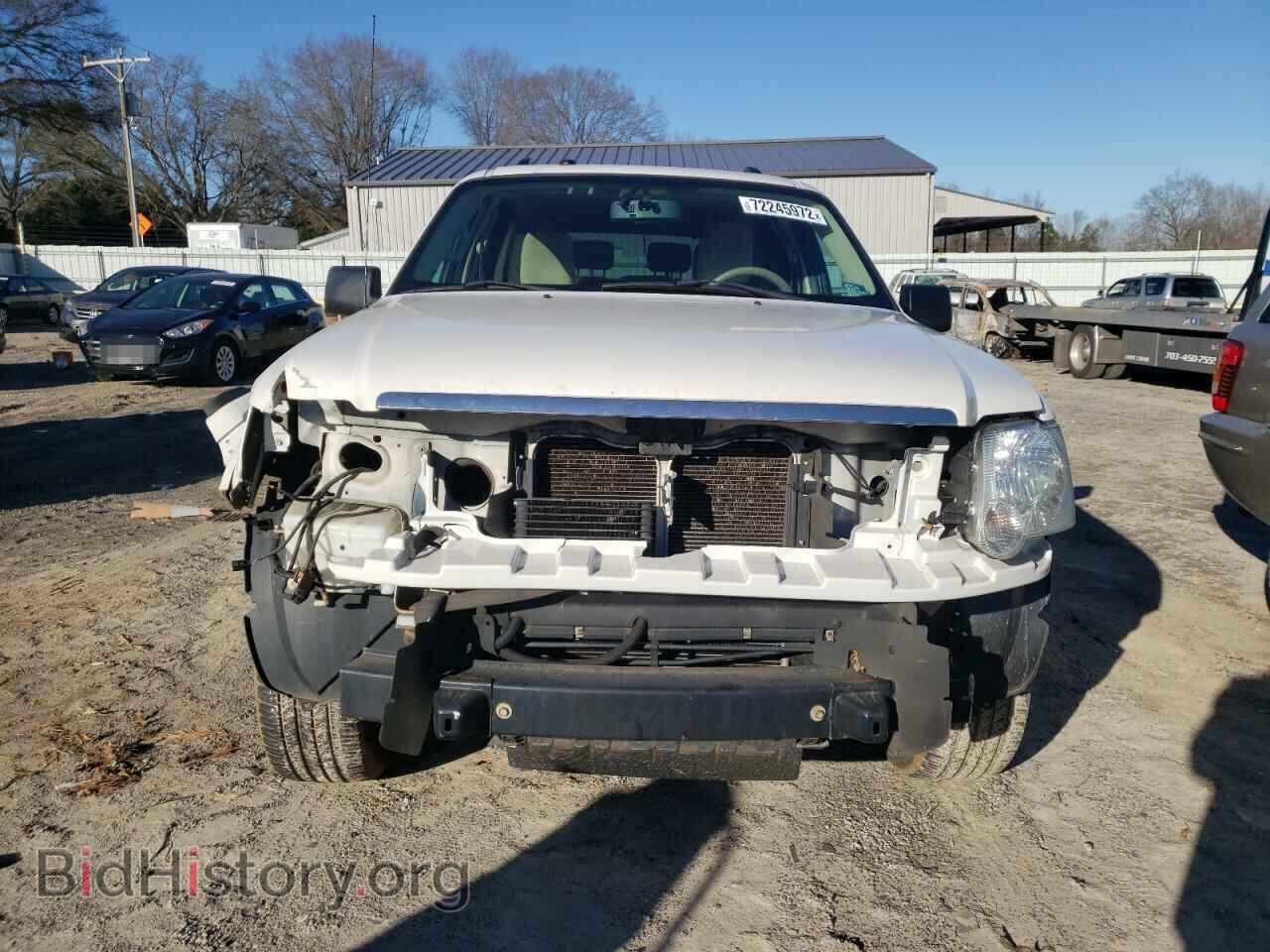 2010 FORD EXPLORER - VIN: 1FMEU7DE4AUA56103 - Photo 5