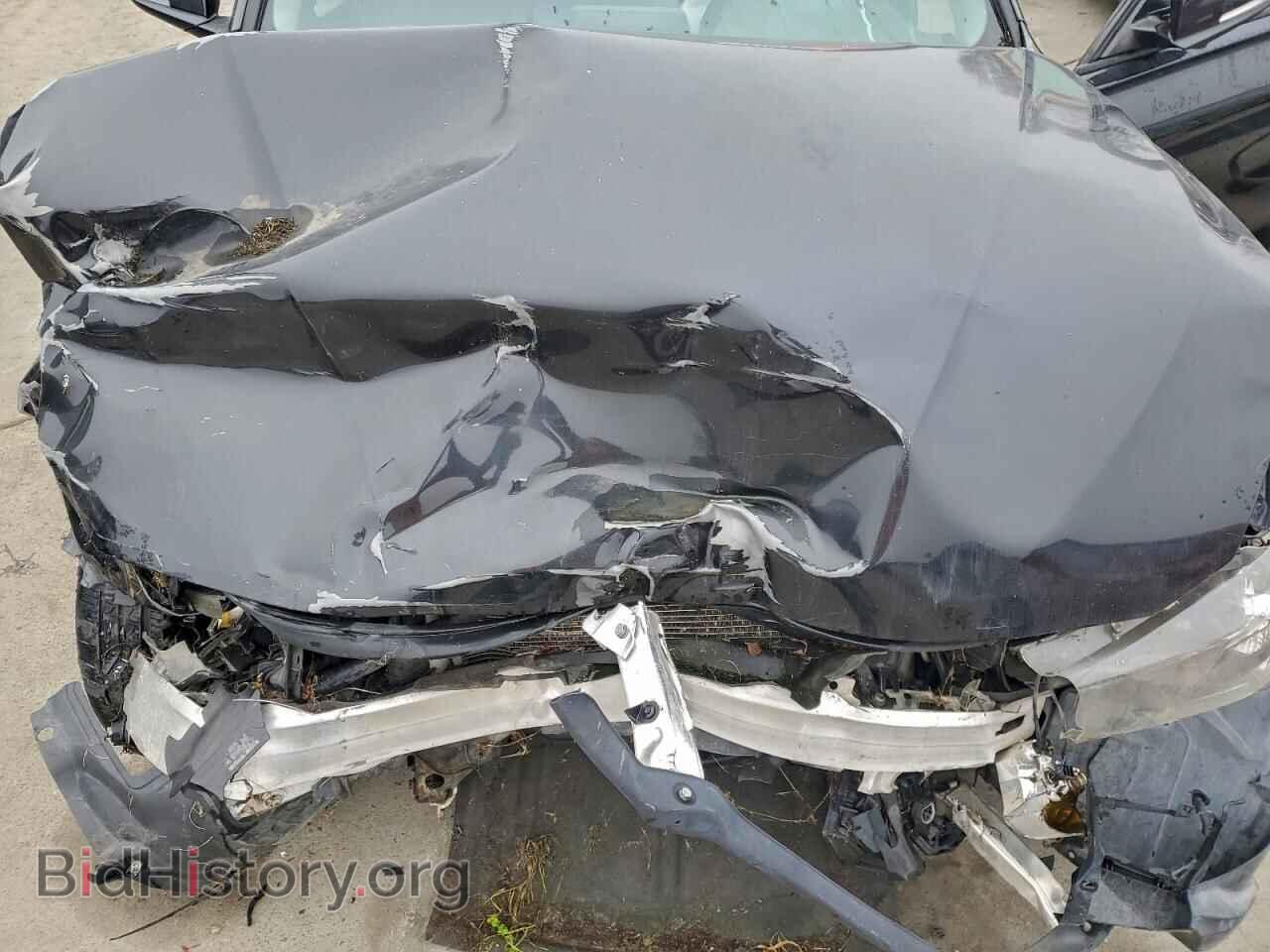 2012 BMW 3 SERIES - VIN: WBA3C1C59CF430898 - Фото 11