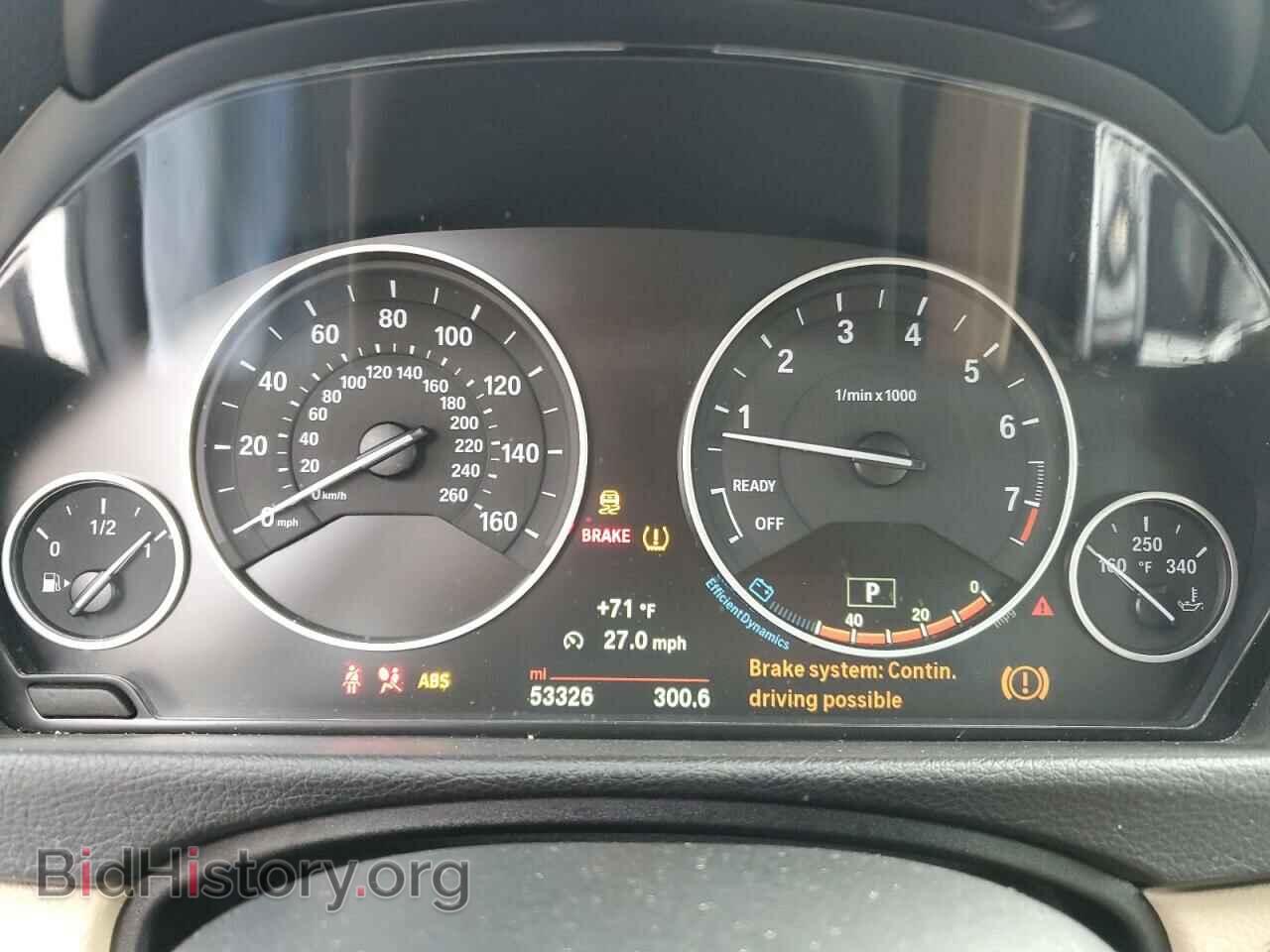 2019 BMW 4 SERIES - VIN: WBA4W3C56KAF92901 - Фото 9