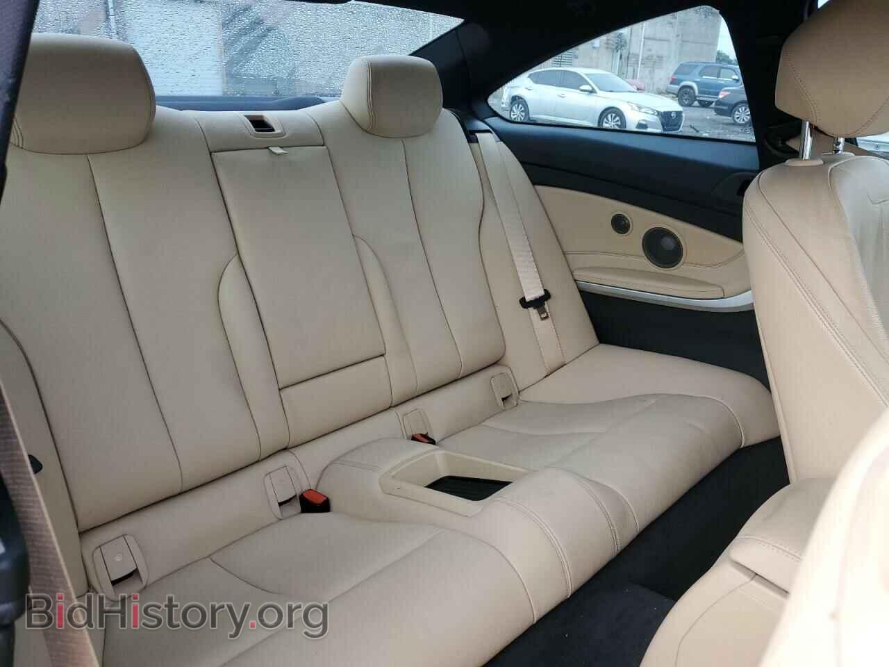 2019 BMW 4 SERIES - VIN: WBA4W3C56KAF92901 - Фото 10