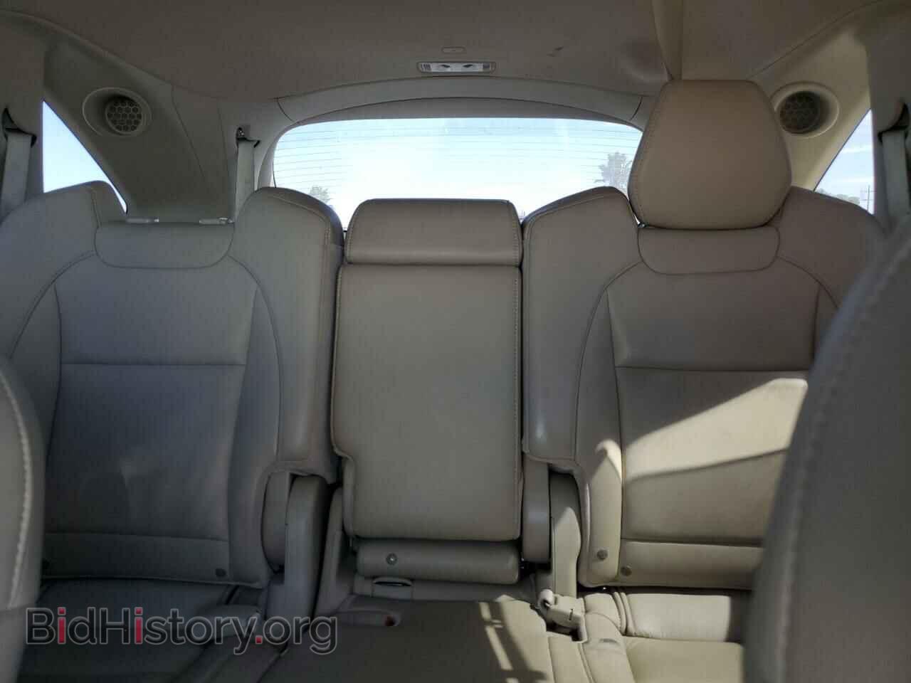 2017 ACURA MDX - VIN: 5FRYD4H76HB003917 - Фото 10